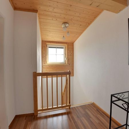 Katschberg Appartements 외부 사진