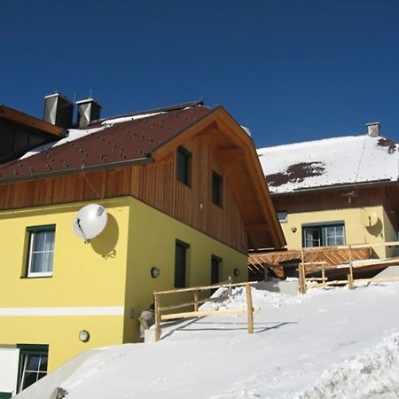 Katschberg Appartements 외부 사진