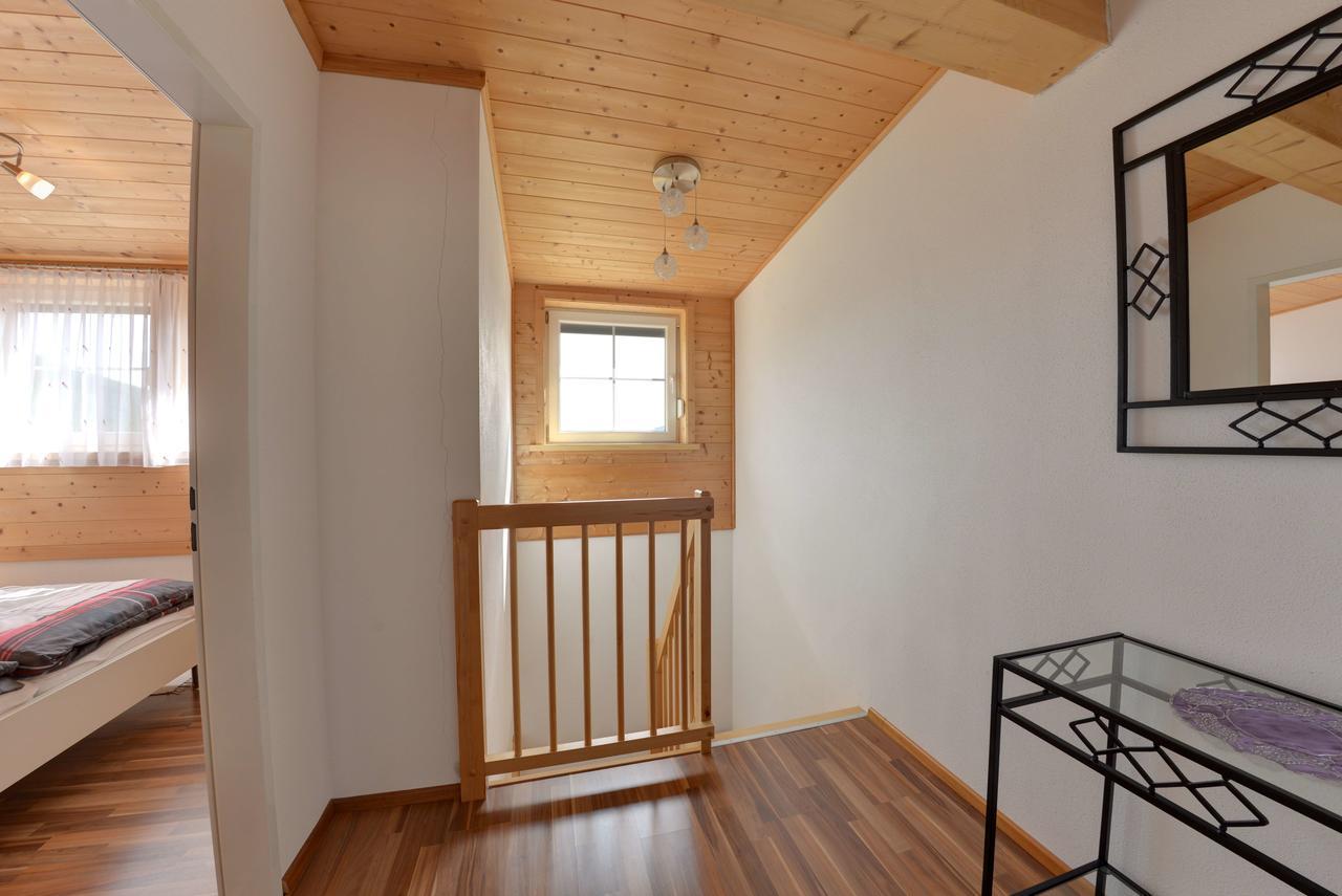 Katschberg Appartements 외부 사진