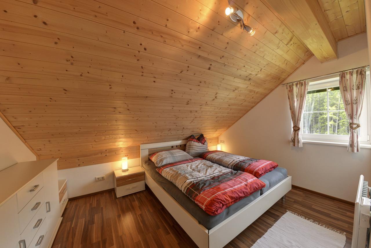 Katschberg Appartements 외부 사진