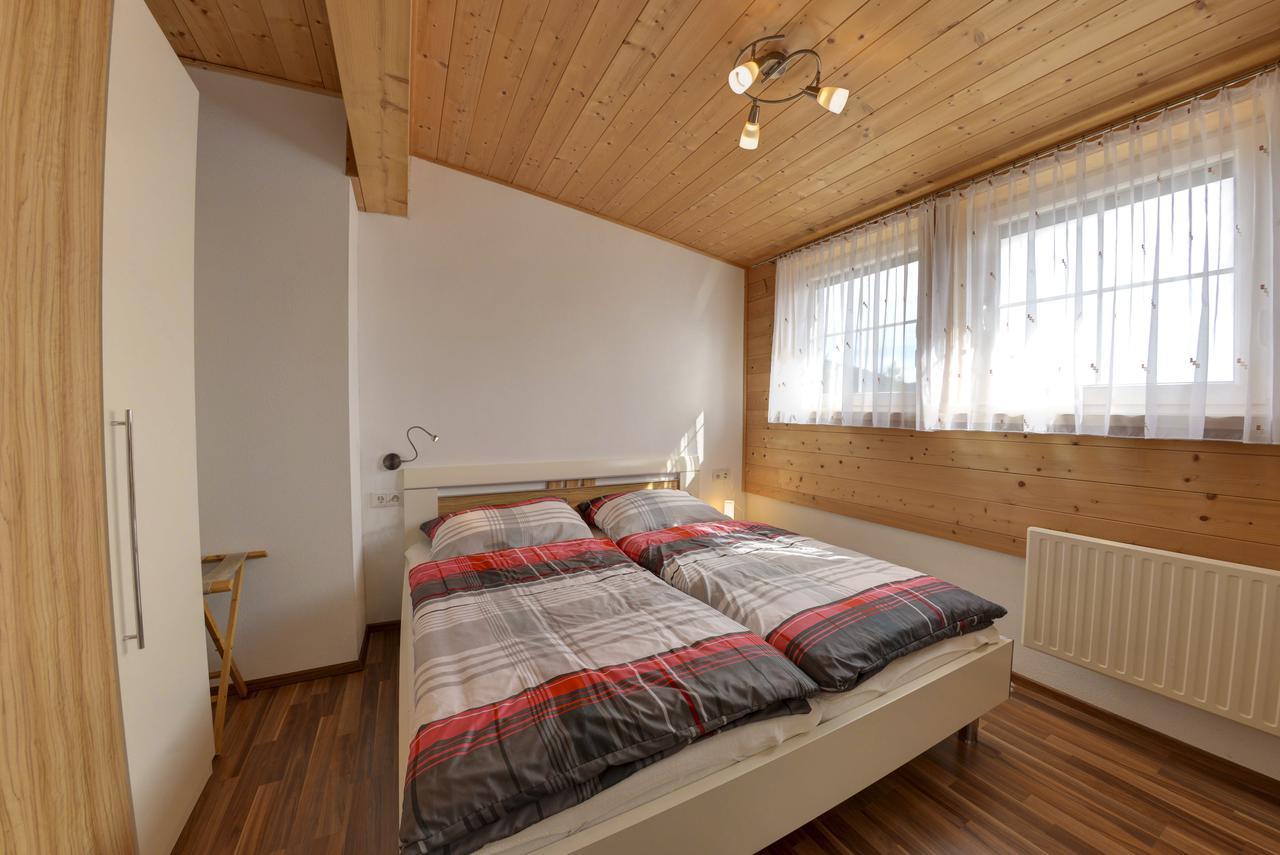 Katschberg Appartements 외부 사진