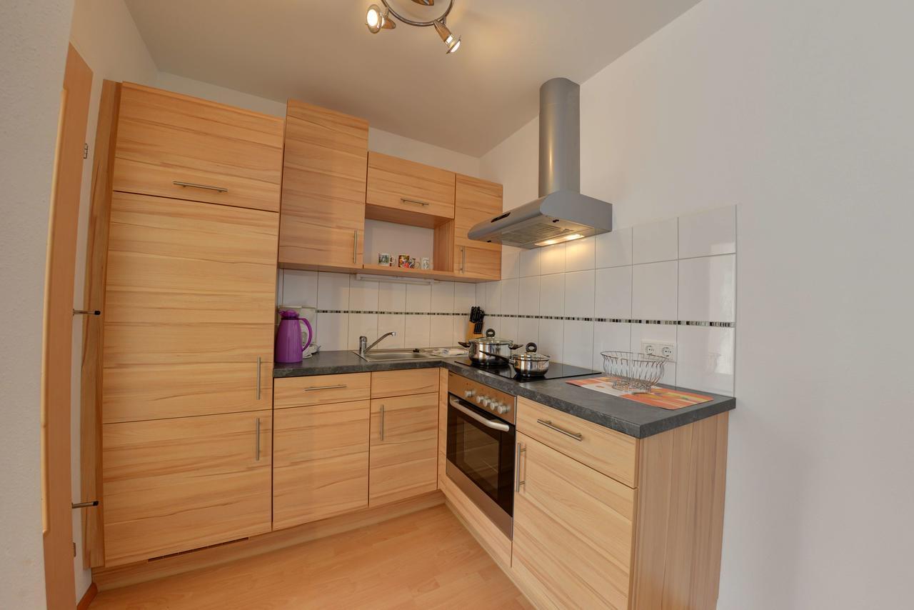 Katschberg Appartements 외부 사진