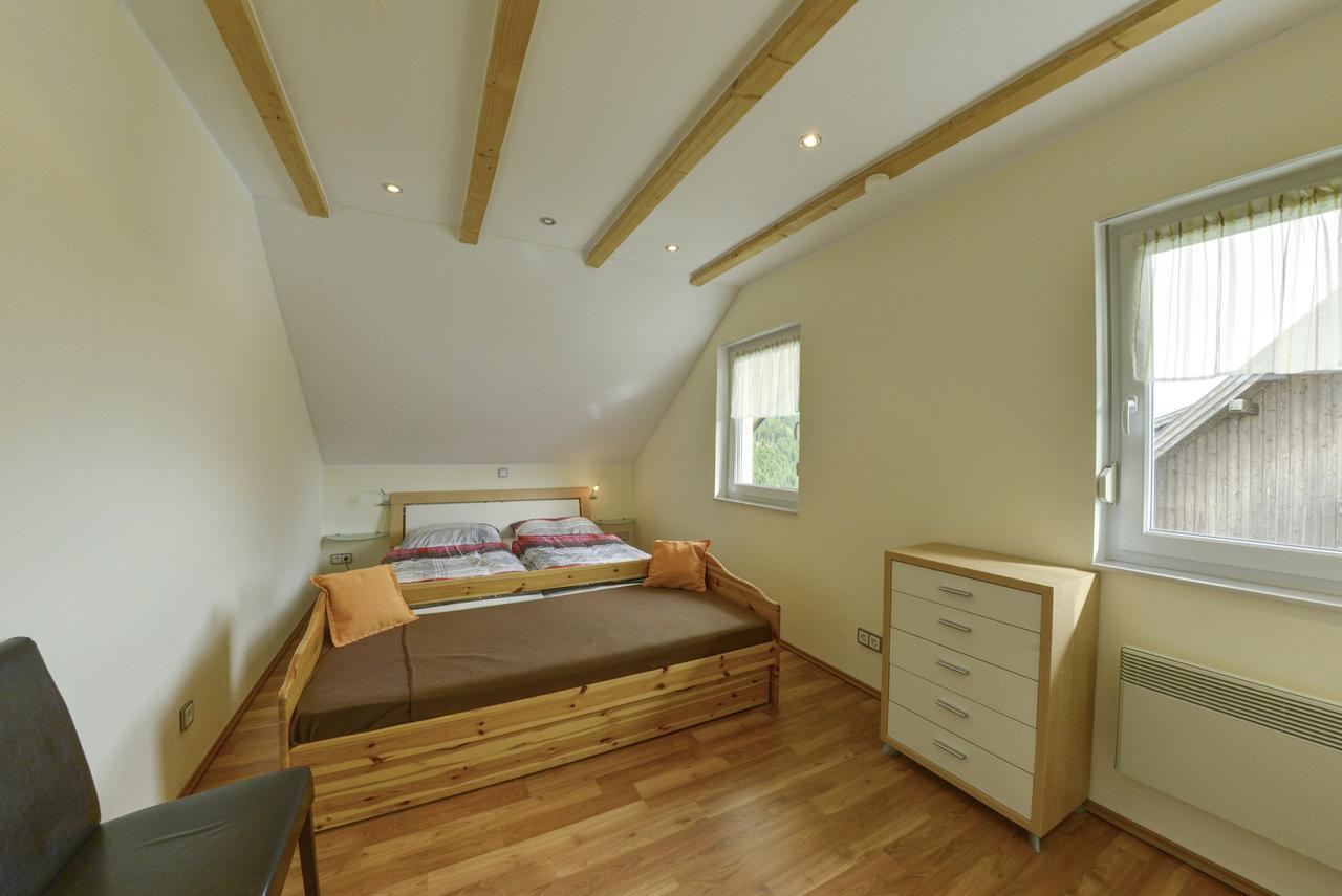 Katschberg Appartements 외부 사진