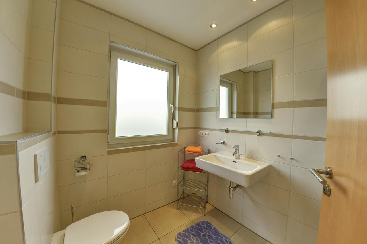 Katschberg Appartements 외부 사진