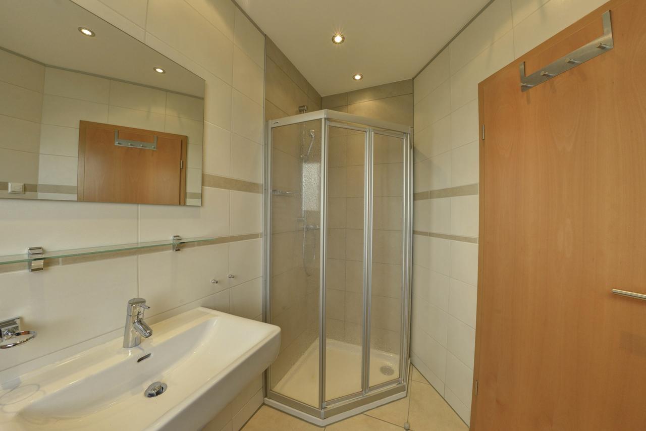 Katschberg Appartements 외부 사진