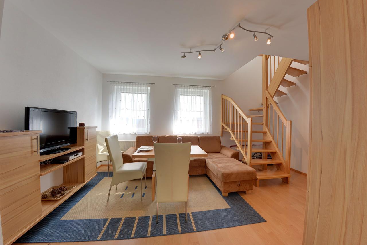 Katschberg Appartements 외부 사진