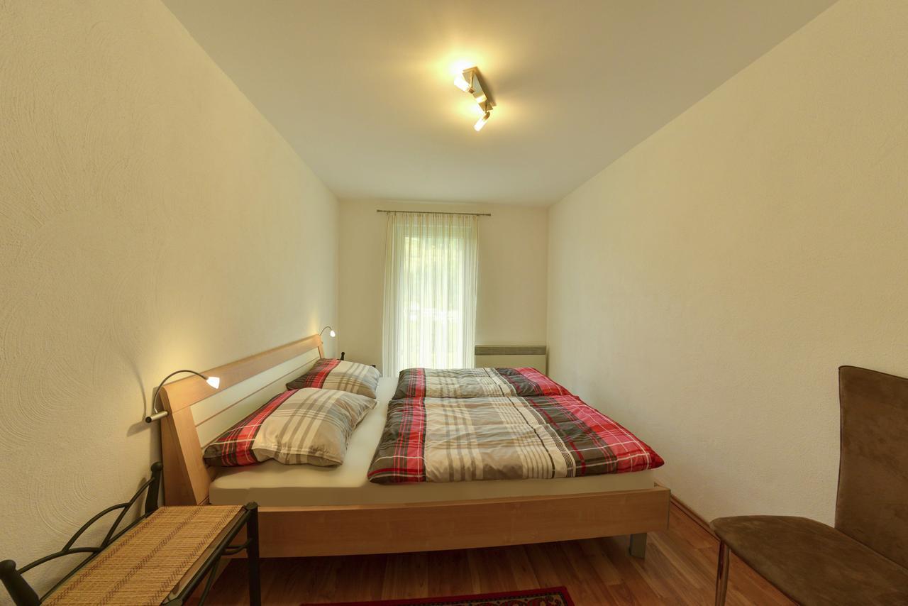 Katschberg Appartements 외부 사진