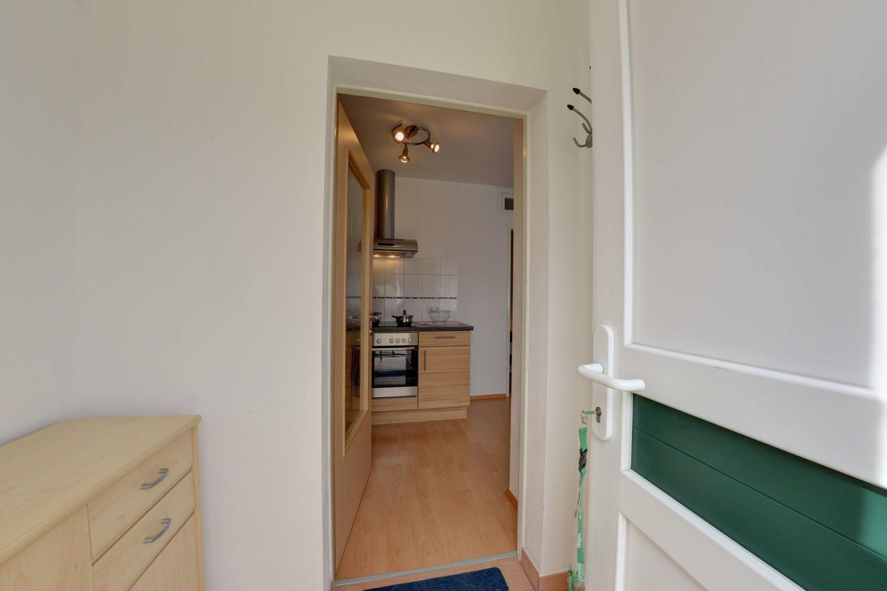 Katschberg Appartements 외부 사진