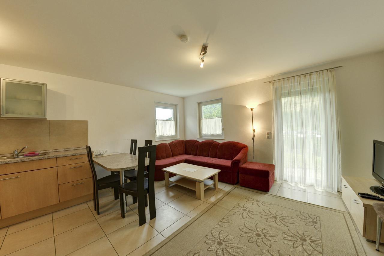 Katschberg Appartements 외부 사진