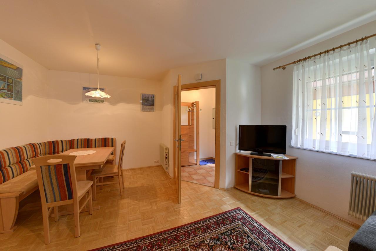 Katschberg Appartements 외부 사진