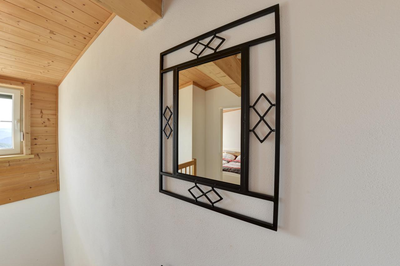 Katschberg Appartements 외부 사진
