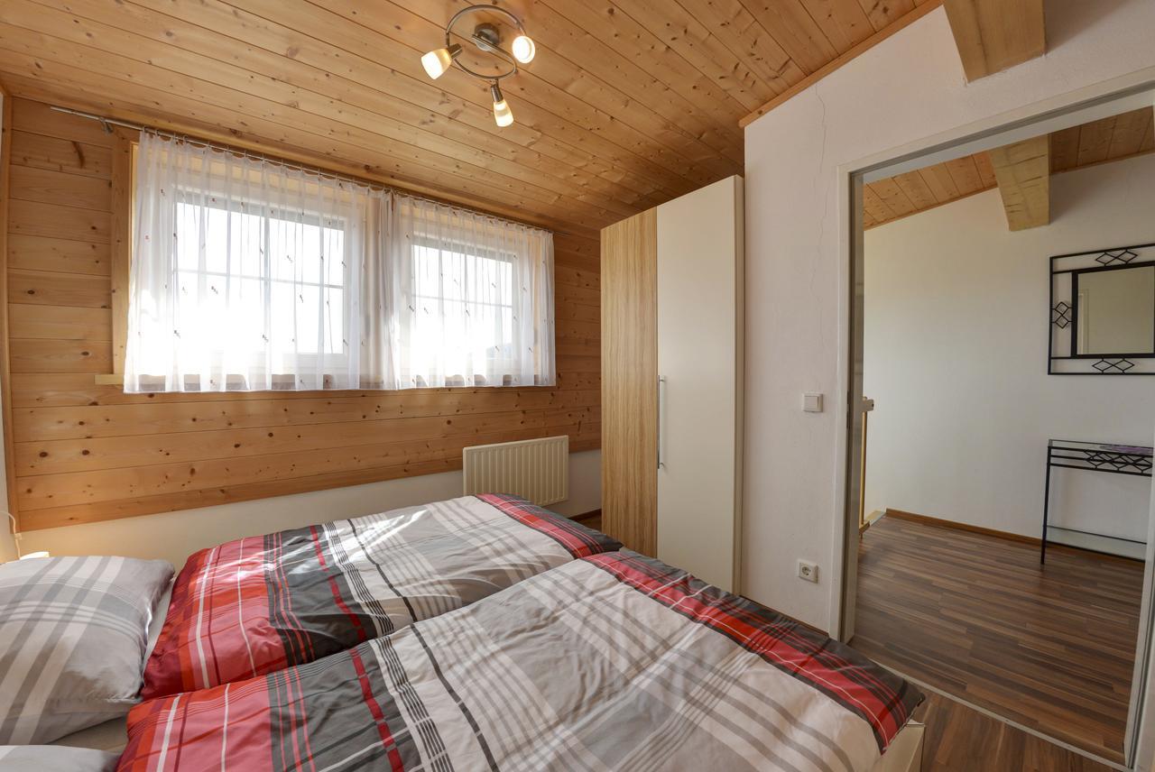 Katschberg Appartements 외부 사진