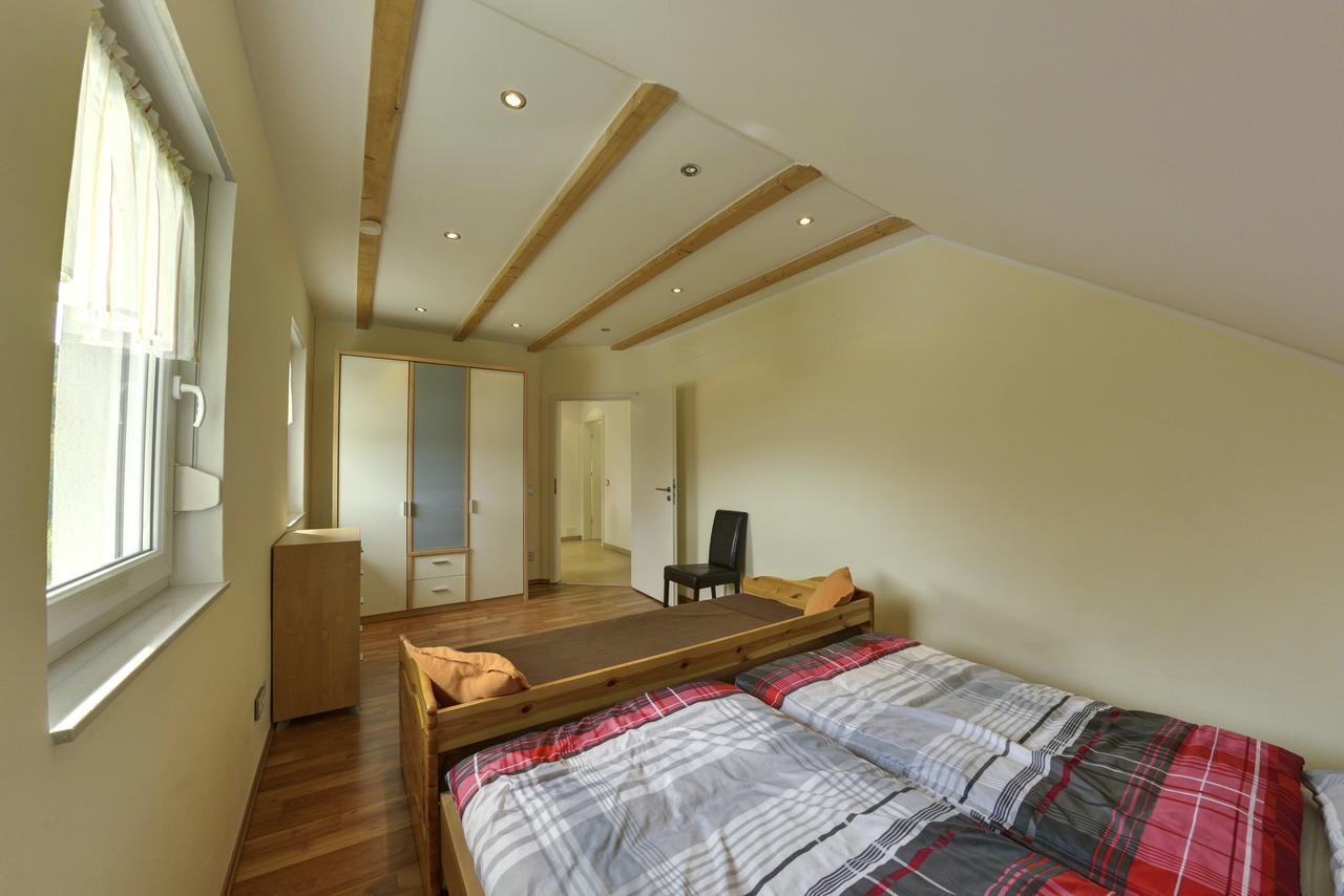 Katschberg Appartements 외부 사진