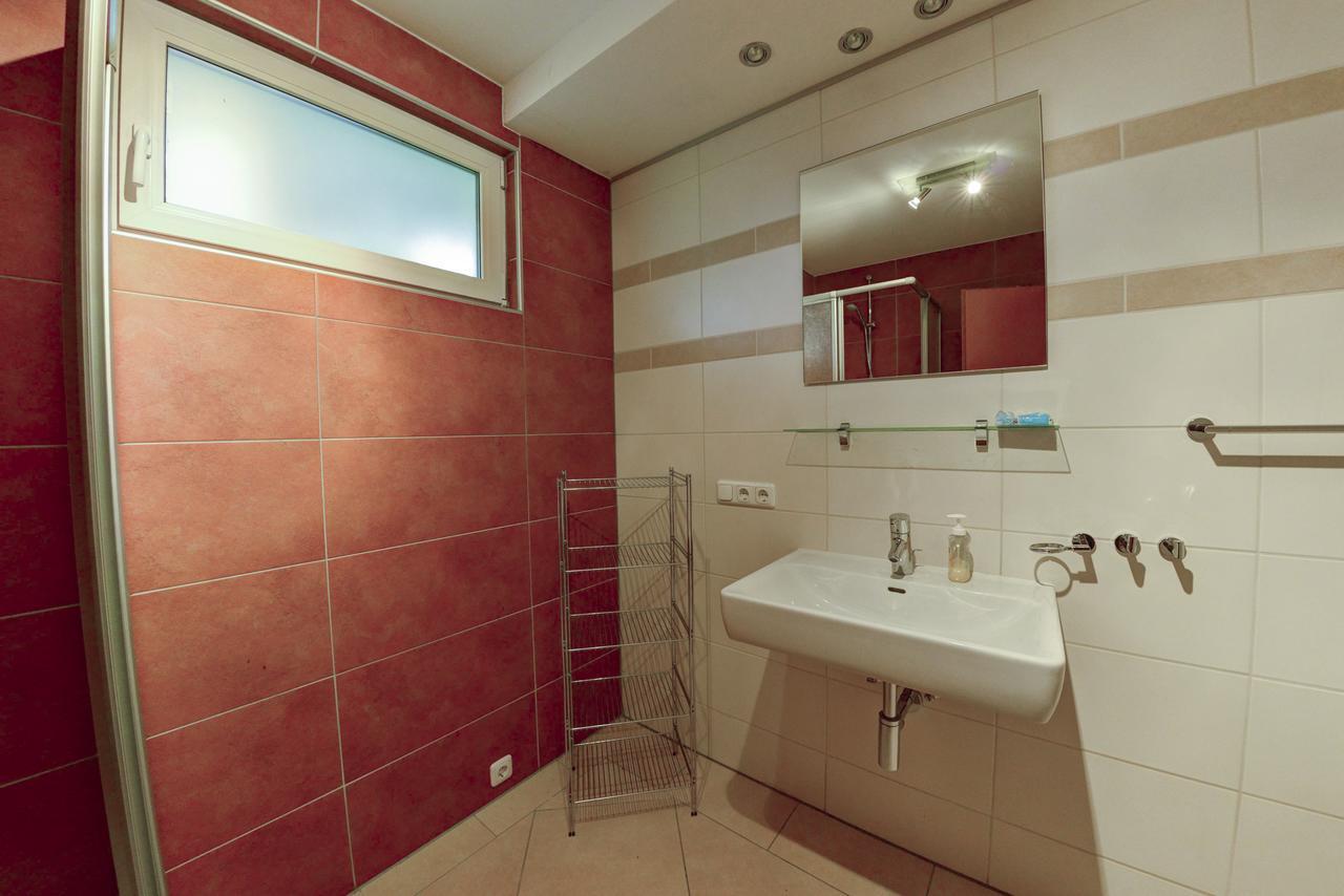 Katschberg Appartements 외부 사진