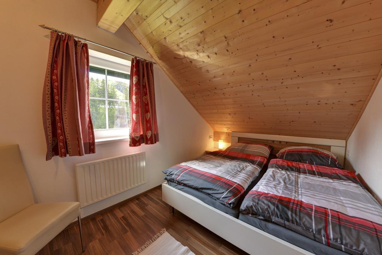 Katschberg Appartements 외부 사진