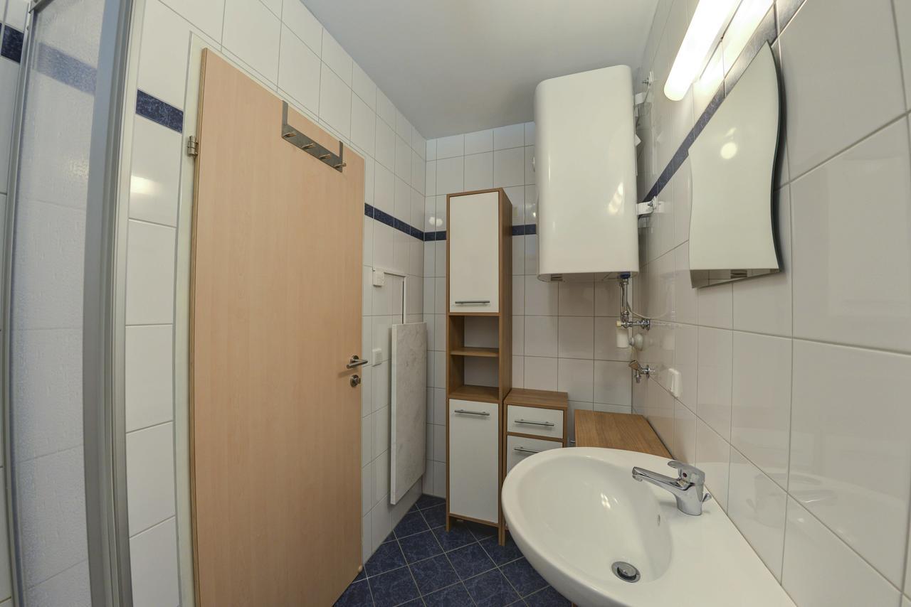 Katschberg Appartements 외부 사진