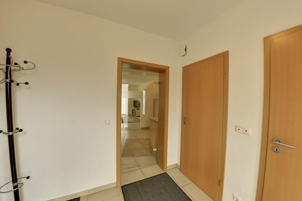 Katschberg Appartements 외부 사진