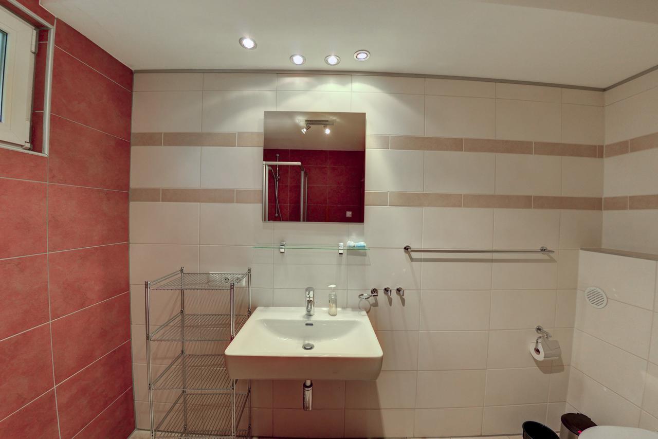 Katschberg Appartements 외부 사진