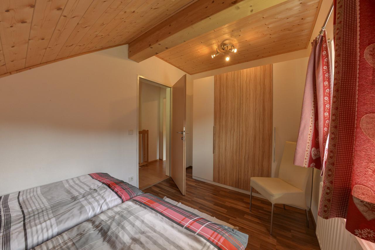 Katschberg Appartements 외부 사진