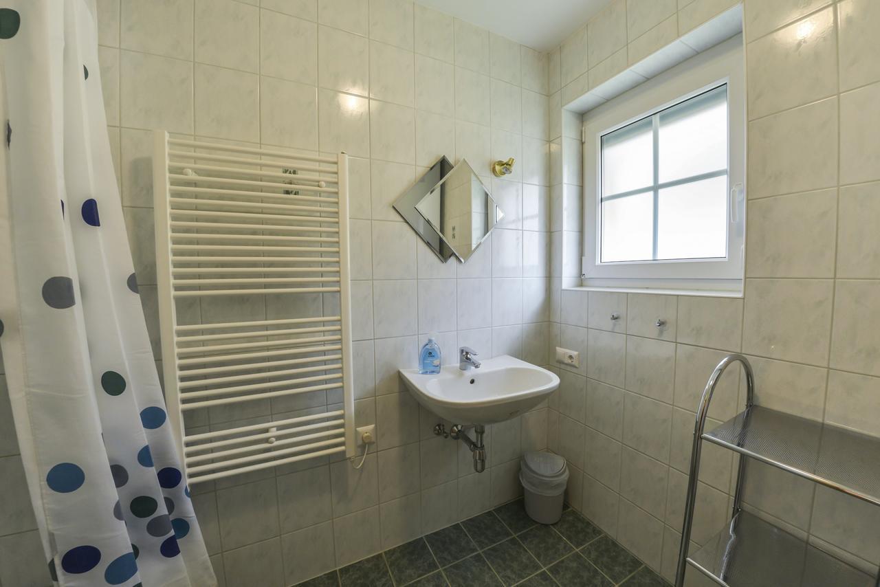 Katschberg Appartements 외부 사진