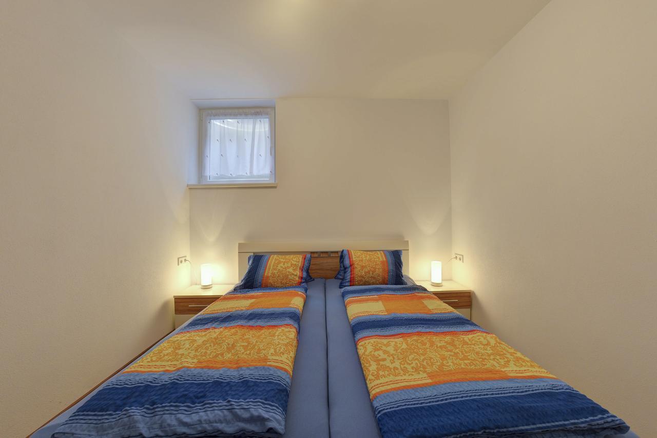 Katschberg Appartements 외부 사진