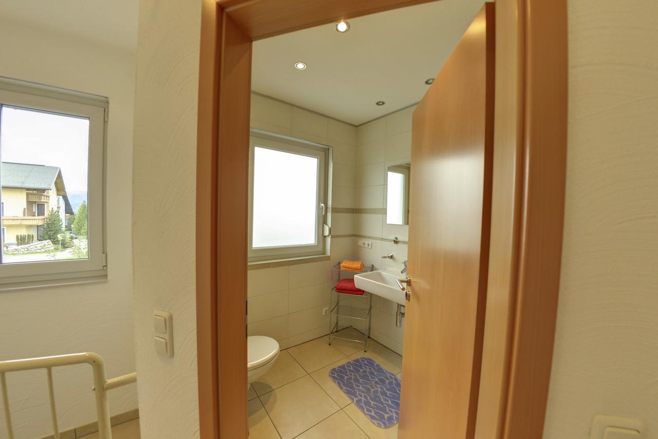 Katschberg Appartements 외부 사진