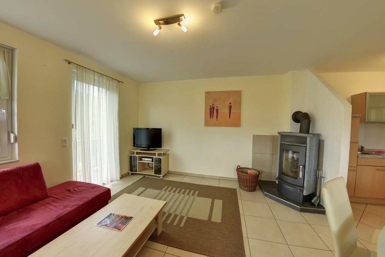 Katschberg Appartements 외부 사진