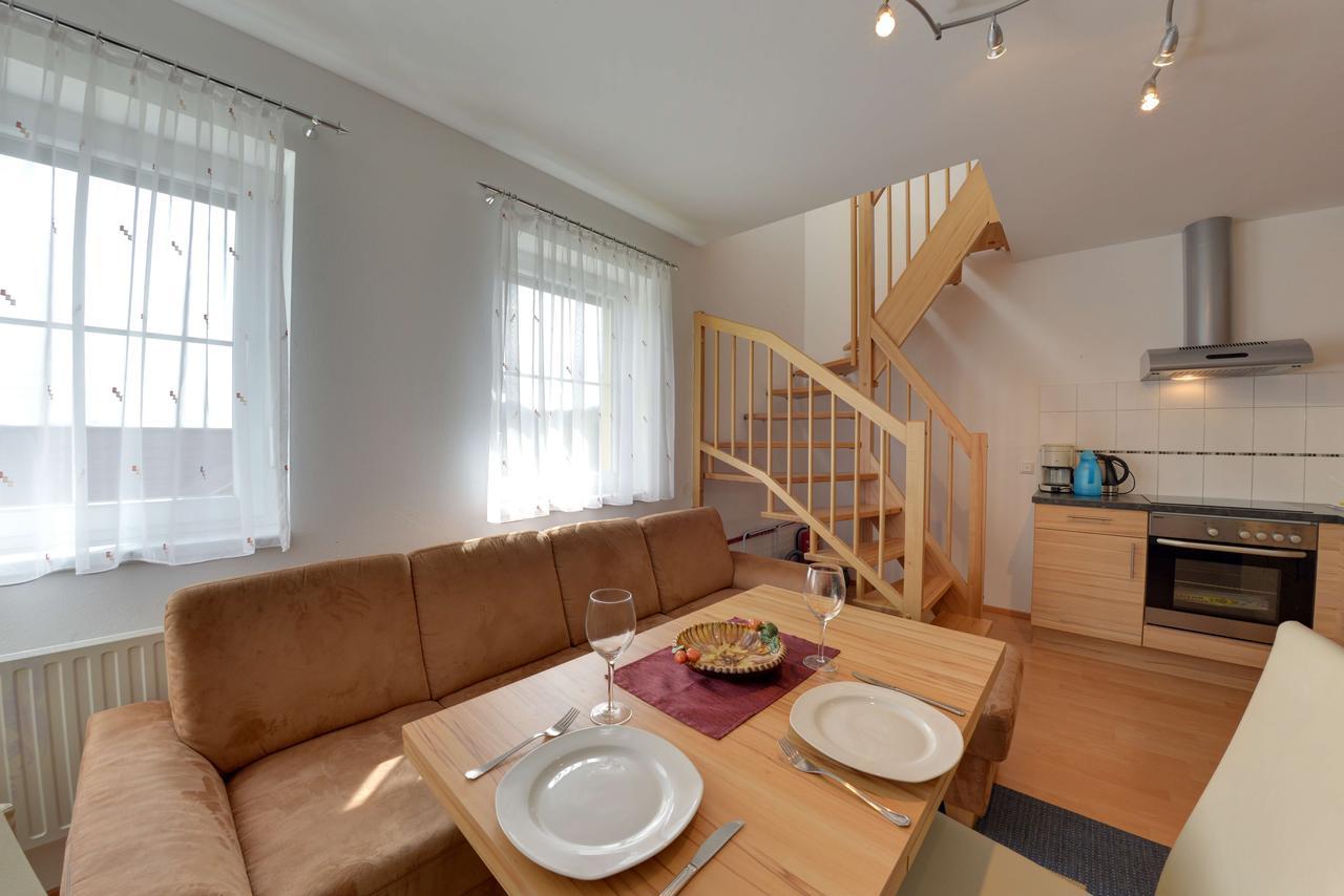Katschberg Appartements 외부 사진