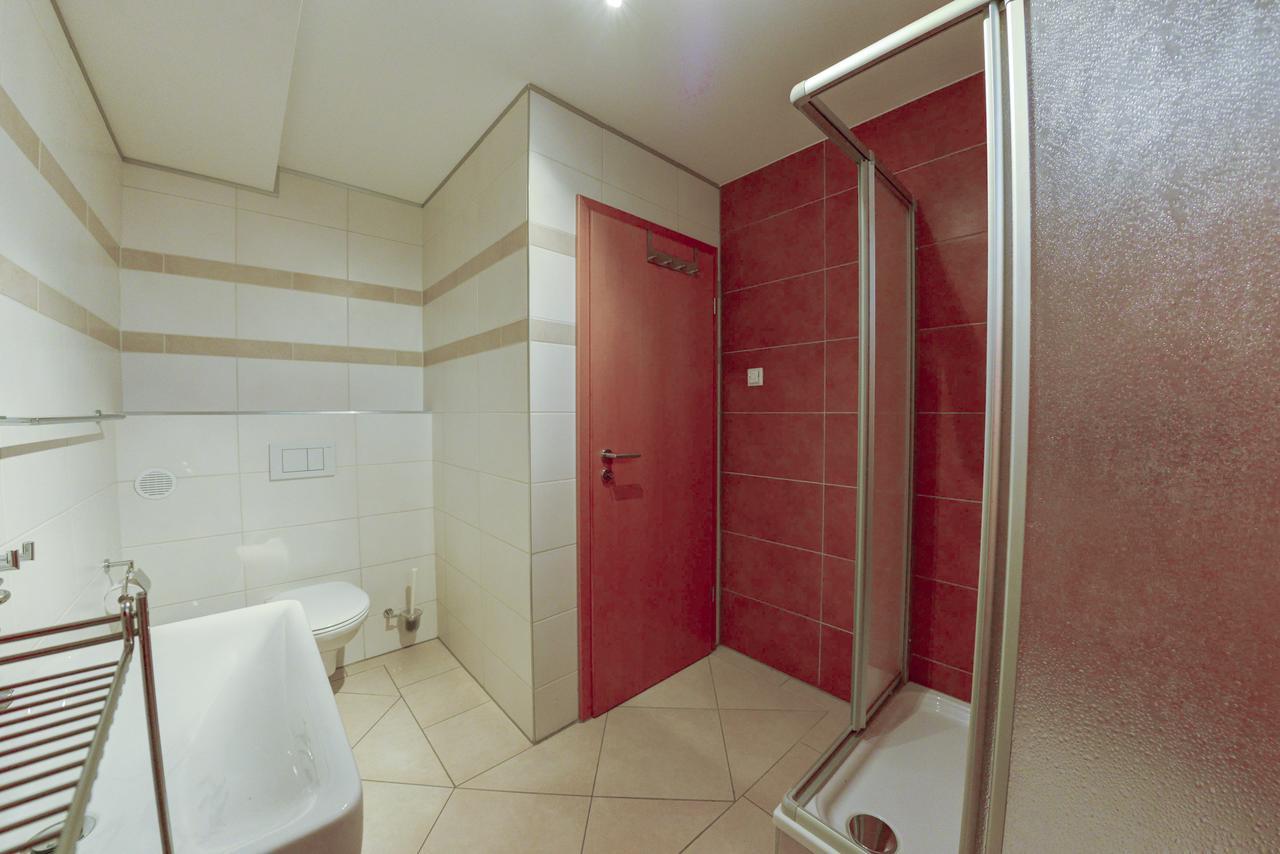 Katschberg Appartements 외부 사진