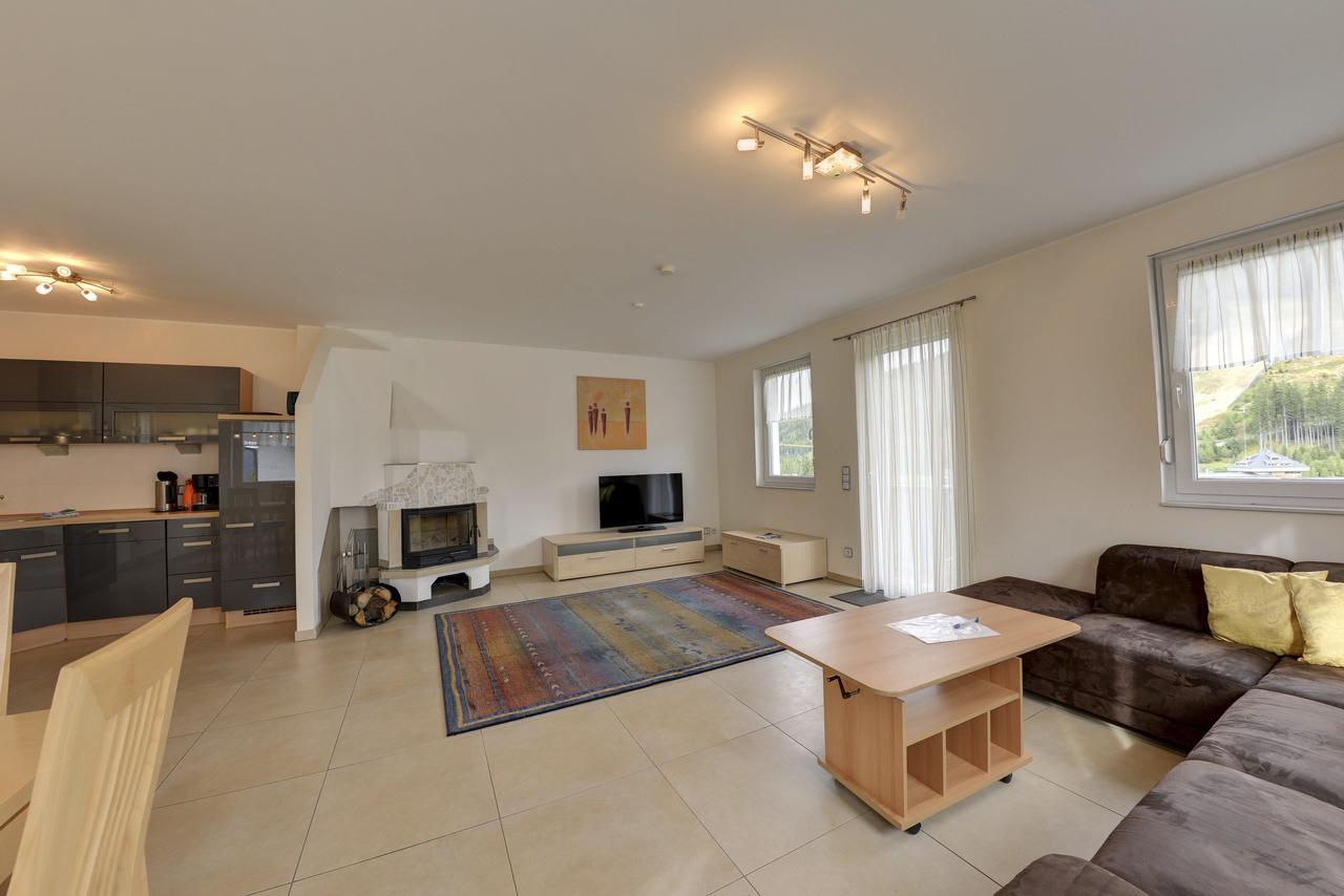 Katschberg Appartements 외부 사진