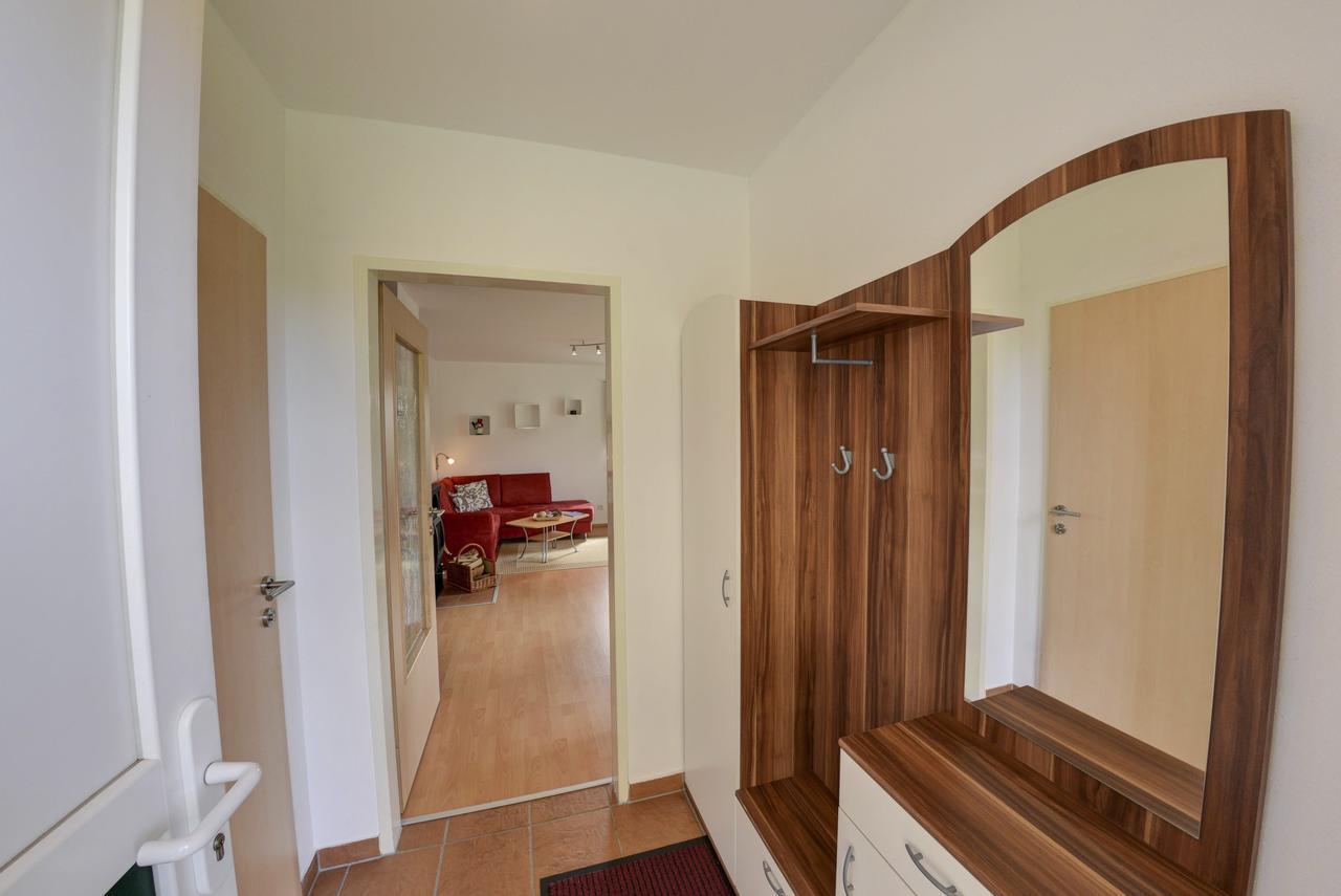 Katschberg Appartements 외부 사진