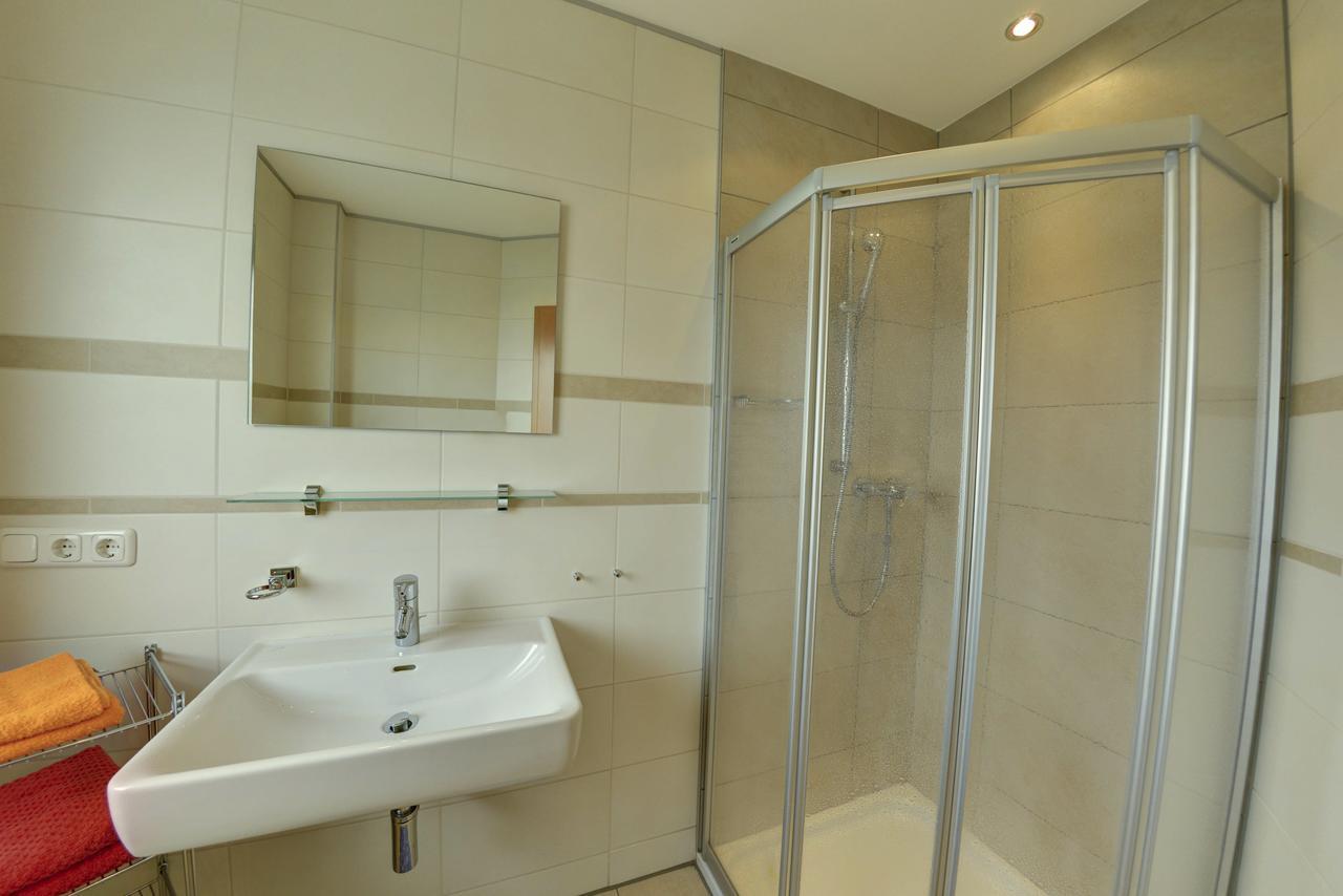 Katschberg Appartements 외부 사진