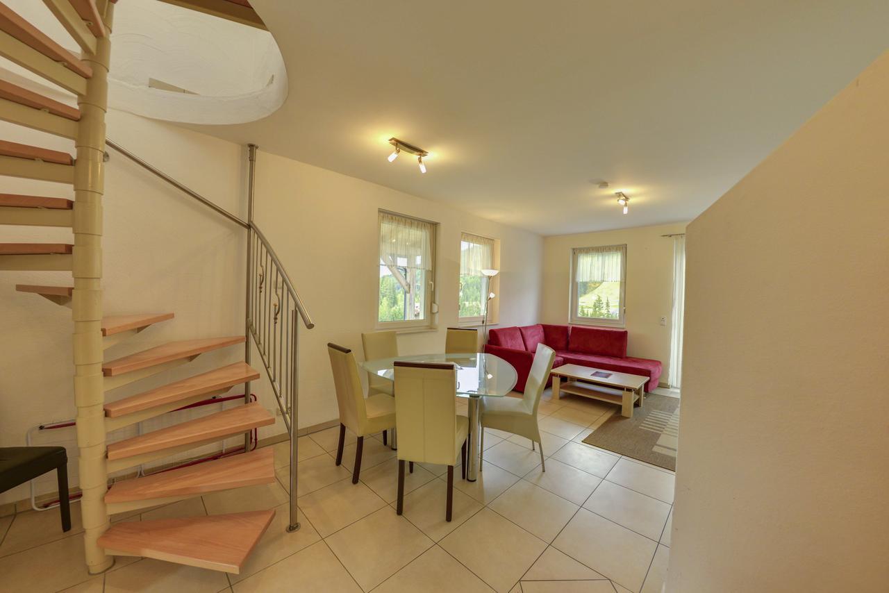 Katschberg Appartements 외부 사진