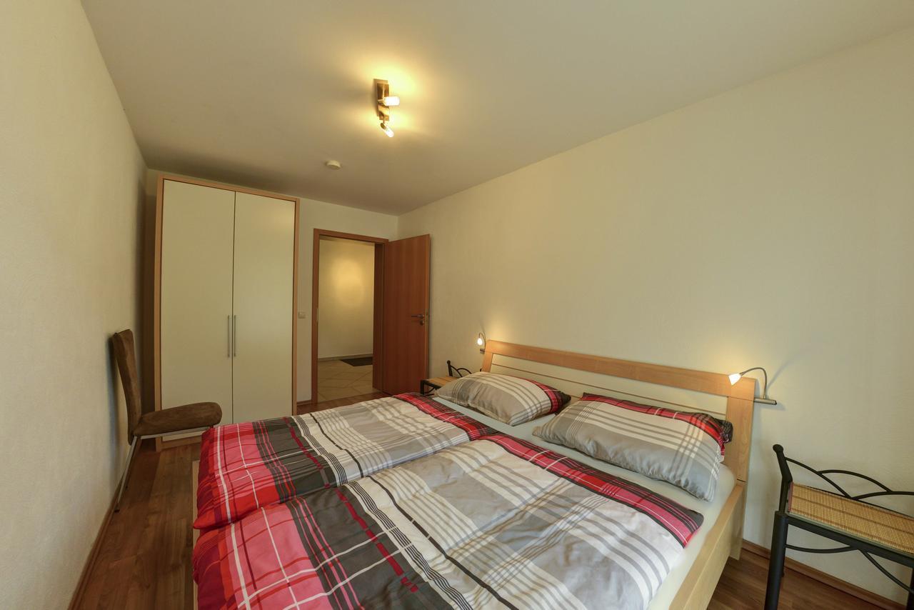 Katschberg Appartements 외부 사진