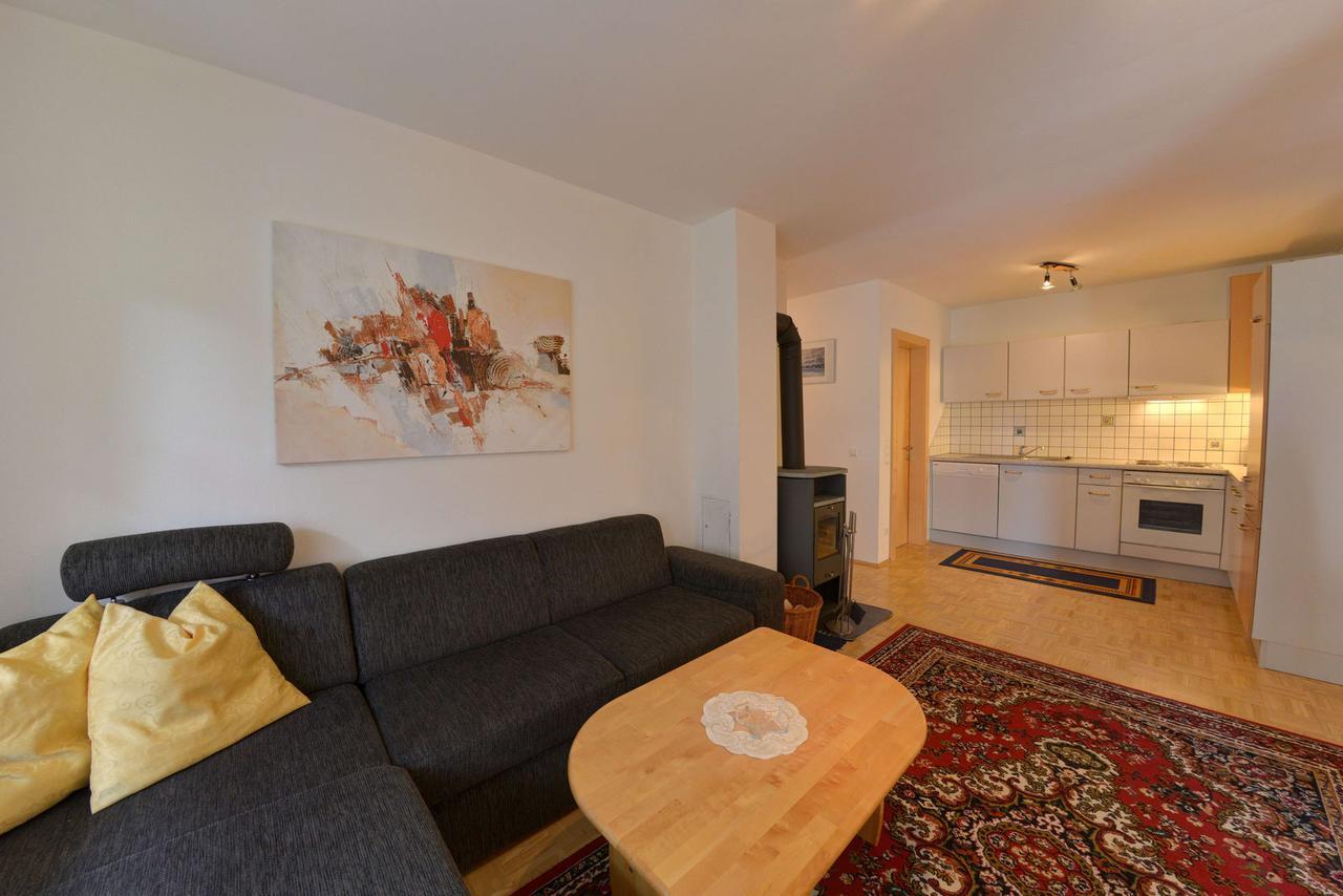 Katschberg Appartements 외부 사진