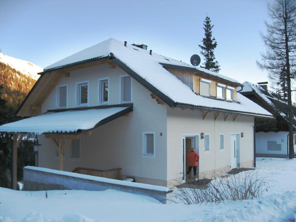 Katschberg Appartements 외부 사진