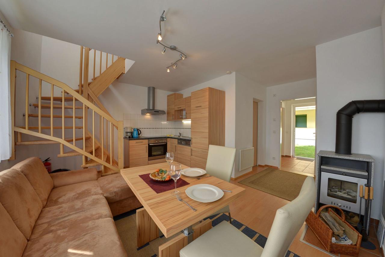 Katschberg Appartements 외부 사진
